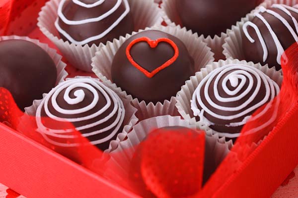 What to do for Valentine's Day: Choose Ethical Chocolate!