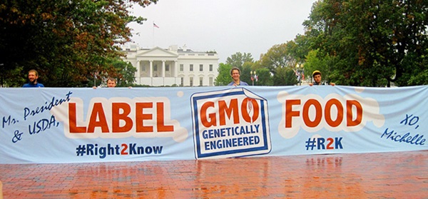 The new government GMO program isn't much different from the USDA checkoff programs that promote meat and dairy to consumers.