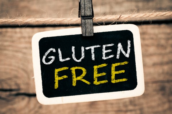 4 Tips for Going Gluten Free
