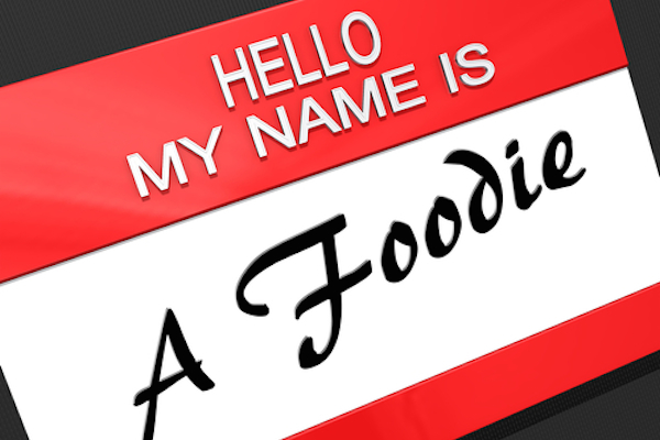 What is a Foodie?
