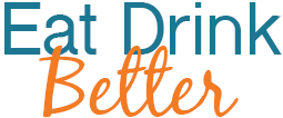 Eat Drink Better logo
