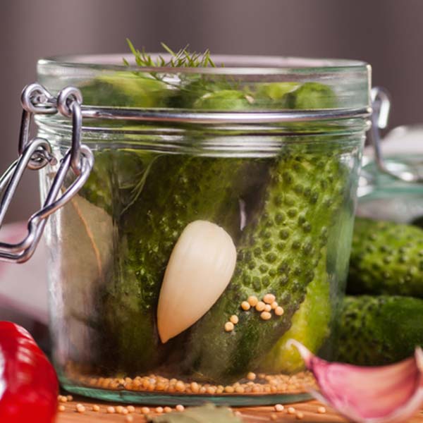 5 Best Fermented Foods for Your Health (and why you should eat them!)