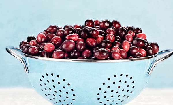 Cooking from Scratch: Cranberry Sauce