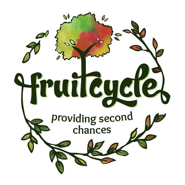 Fruitcycle Turns Bad Apples Good Again