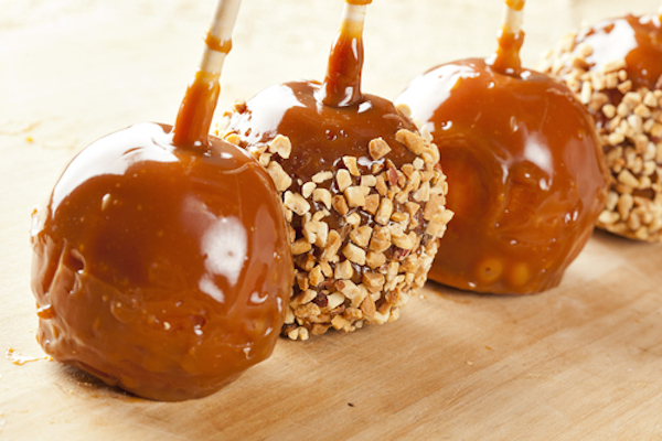 Deadly Listeria Outbreak: Step Away from that Prepackaged Caramel Apple
