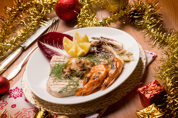 Could the Feast of the Seven Fishes be your New Holiday Tradition?