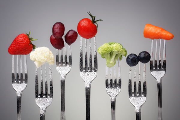 What's the Best Diet for You To Follow in 2015?