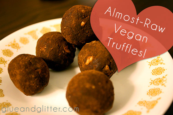 10+ Vegan Valentine's Day Recipes