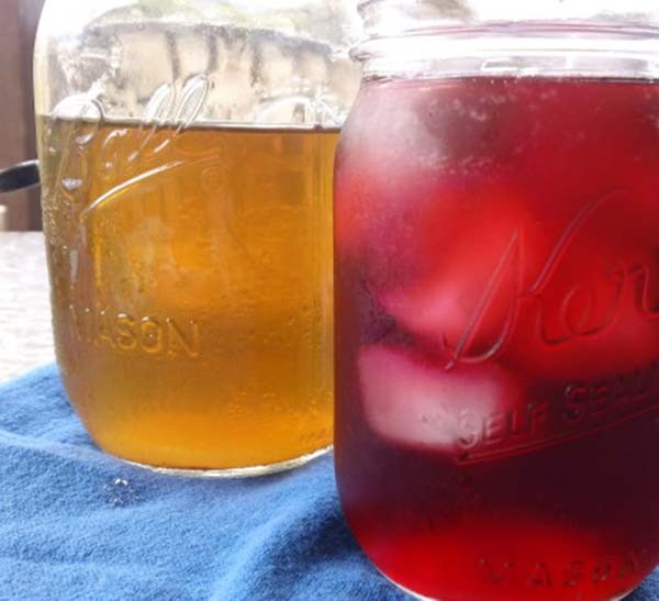 Here in the south iced tea is a way of life. Whether you like it sweet or unsweet, learning how to make homemade iced tea is the key to staying cool during a scorcher of a summer.