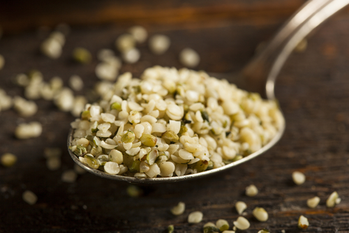 A Hemp Seed Cheat Sheet: Everything You Need to Know