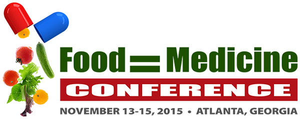 Food=Medicine Conference is All About Plant-Based Health!