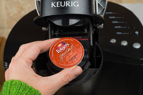 Keurig Coffee Maker Problems You Need to Know About