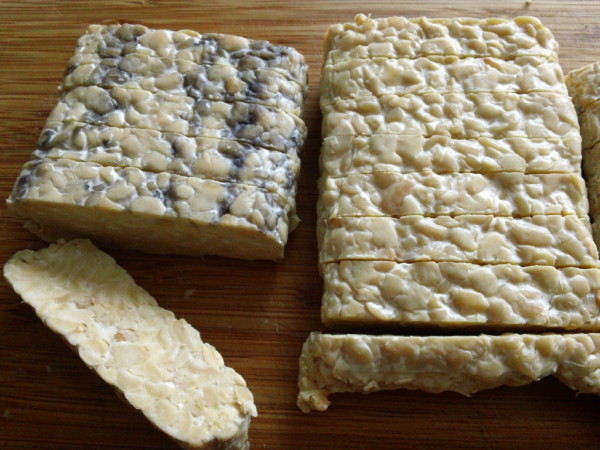 What is tempeh? Not all tempeh is the same - here's why local tempeh is more nutritious than its commercially-produced counterparts.