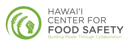 Hawaii Center for Food Safety