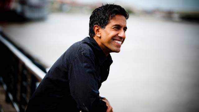 Heart disease kills 17 million people every year. Here's how to prevent heart disease with diet, according to Dr. Sanjay Gupta.