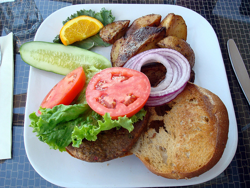 Meatless Monday, On a Friday: 8 Vegan BBQ Ideas