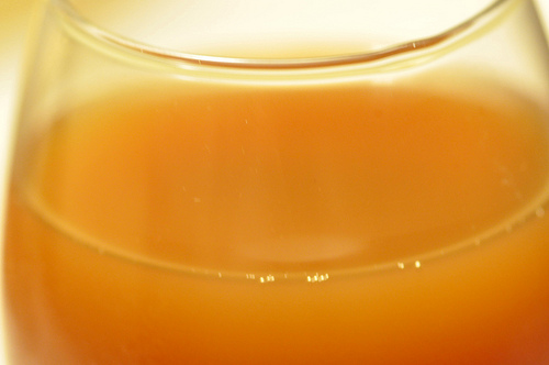 Apple Cider Vinegar Sports Drink Recipe