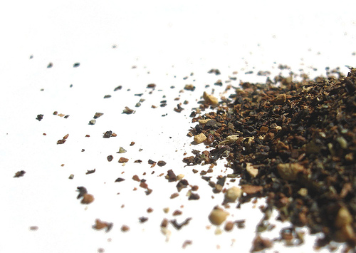 Chai tea spices