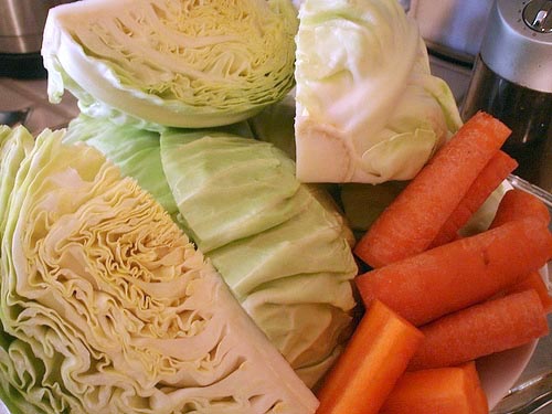 3 Vegan Corned Beef and Cabbage Recipes