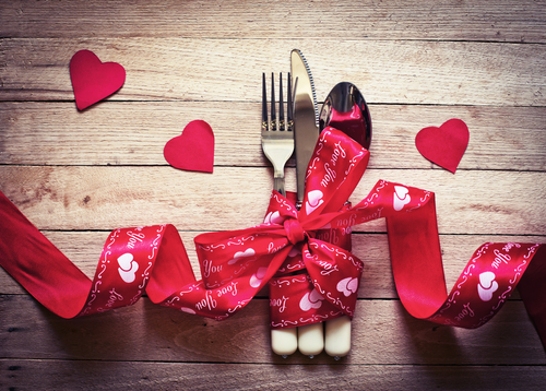 Valentine's Day Dinner Ideas: Vegan and Made With Love