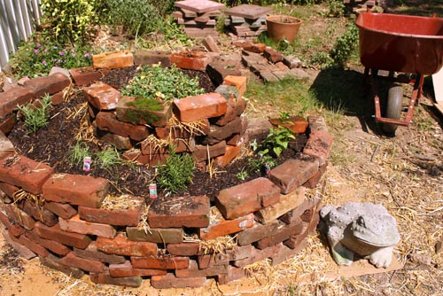 How to Start a Vegetable Garden for Spring (+ crafty garden ideas!)