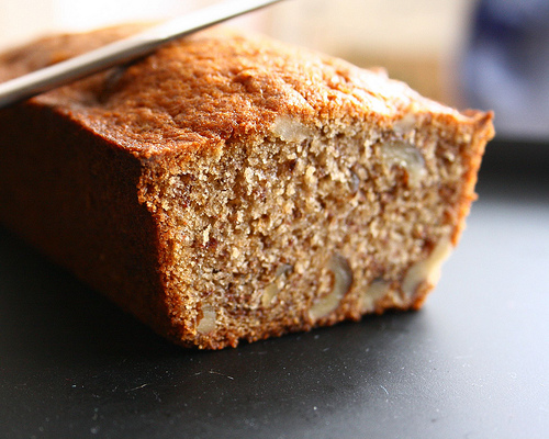 Banana Bread