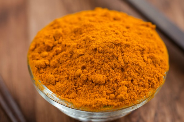 Turmeric