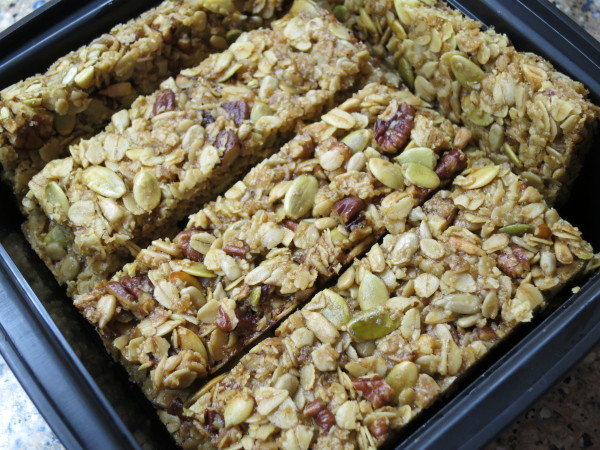 Granola Bars