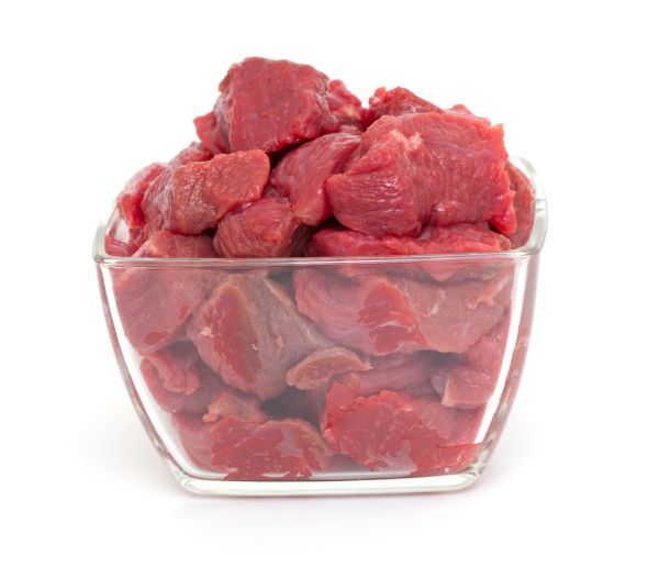 USDA Proposes Mandatory Labeling for Mechanically Tenderized Beef Eat Drink Better