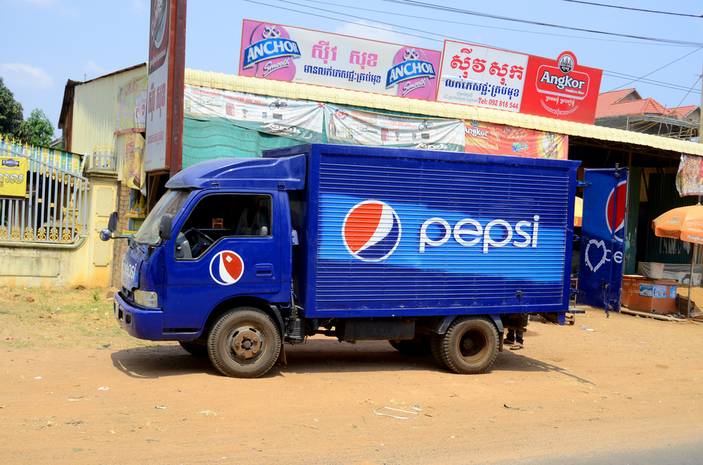 Oxfam Slams Coke, Pepsi Sugar Land Grabs
