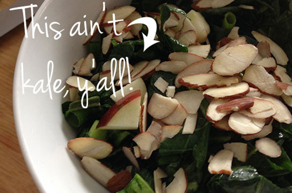 6 Collard Green Recipe Ideas to Get You Through the Kale Shortage