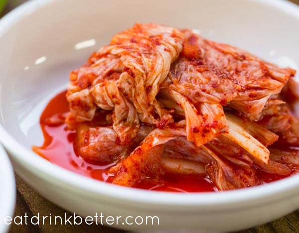 5 Best Fermented Foods for Your Health (and why you should eat them!)