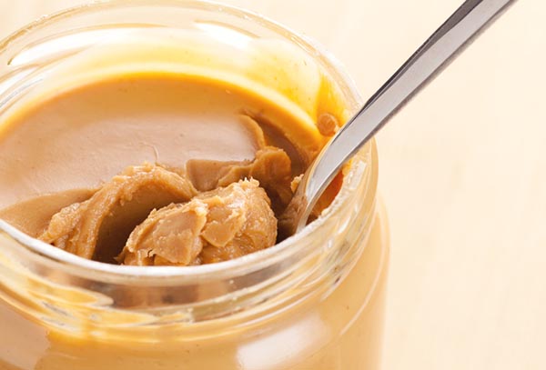 Peanut butter ingredient outlet toxic to dogs