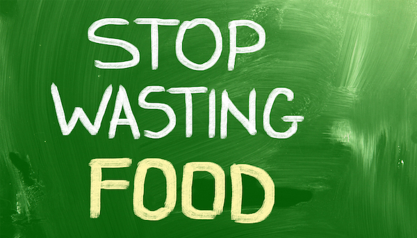 The U.S. government is finally going to address our food waste problem, but do their new programs go far enough?