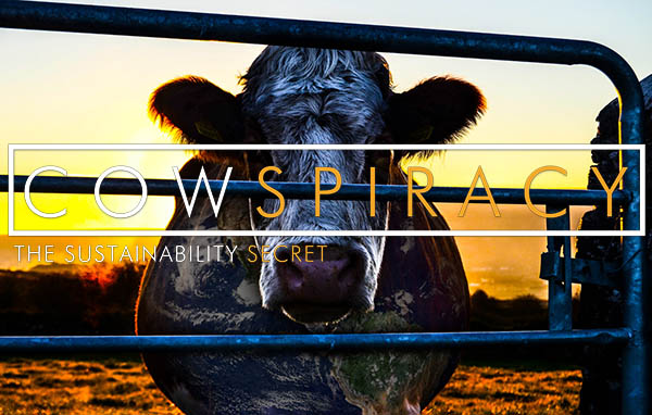 Cowspiracy: New Documentary Dissects Animal Agriculture