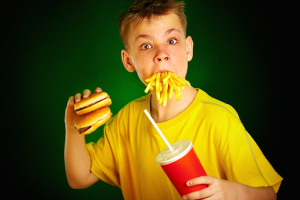 Salty Foods Are Causing Big Problems for Our Kids – Eat Drink Better