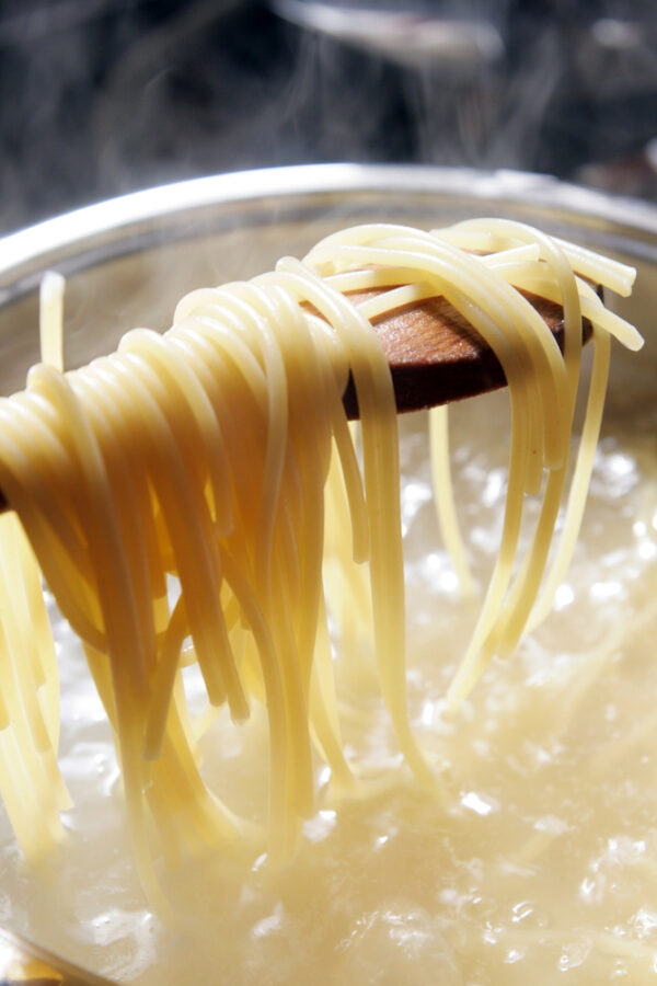 How to Cook Pasta to Perfection