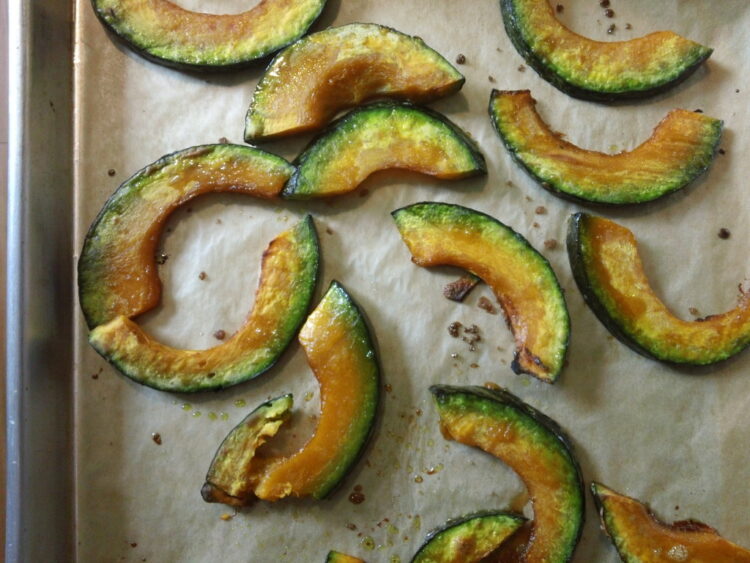 This Roasted Squash Recipe Is Quick Simple And Versatile Eat Drink Better 5649