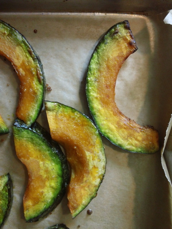 This Roasted Squash Recipe is Quick, Simple, and Versatile