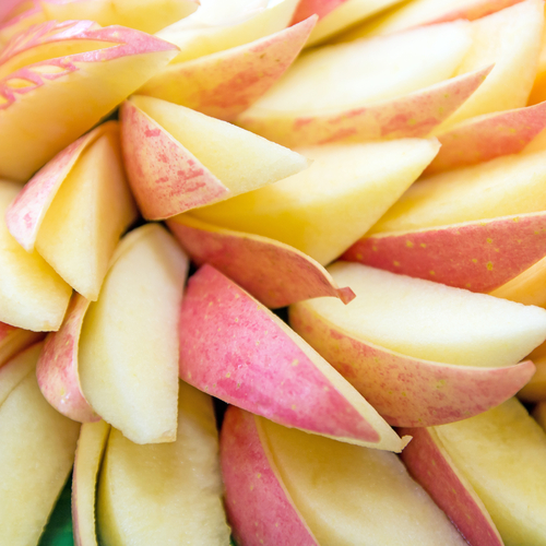 Apple Recall Affects Cut Apples and Fruit Medleys