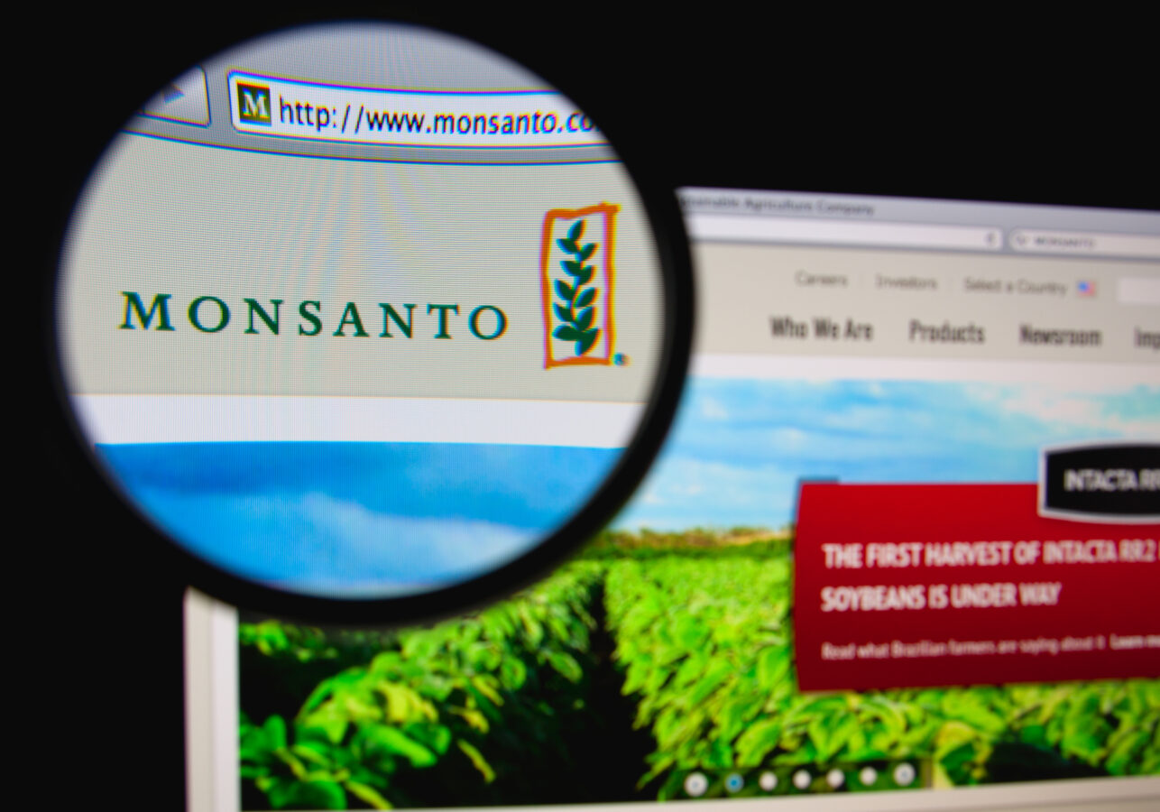 Why I Didn’t Return Monsanto’s Phone Call     