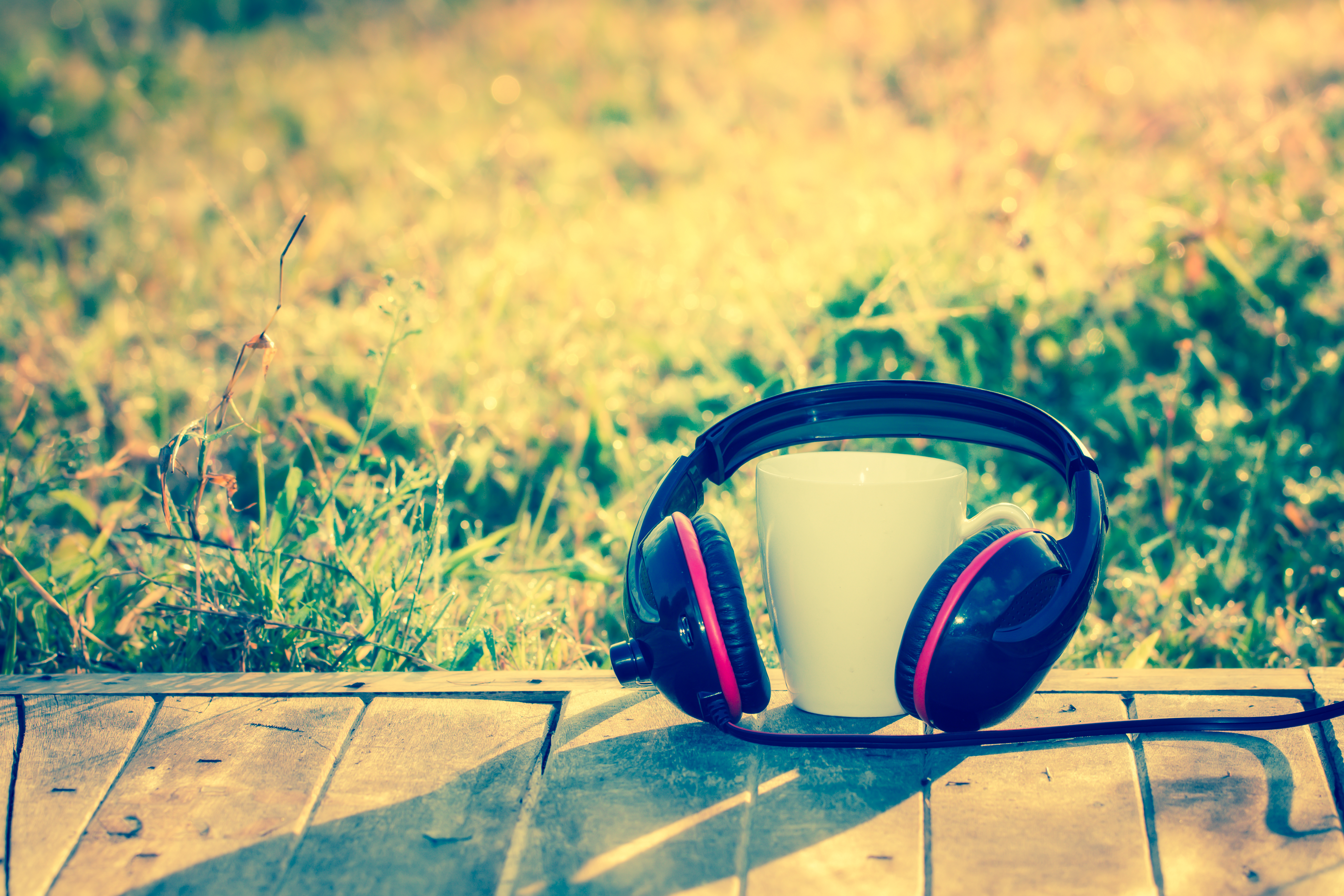 Does Music Enhance the Natural Flavor of Food?