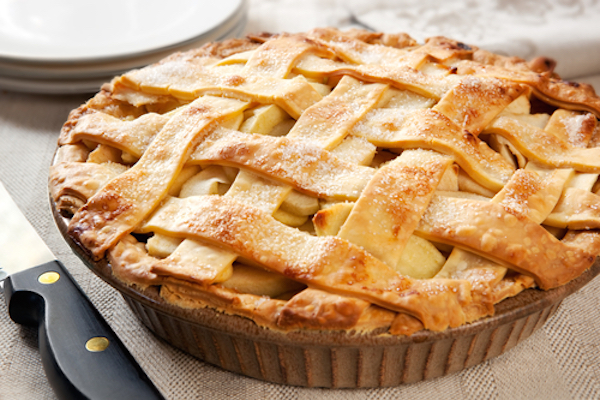 It's National Pie Day! What Deliciousness Will You Bake Up?