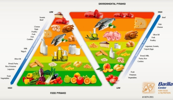 USDA Dietary Guidelines are Missing Something Important