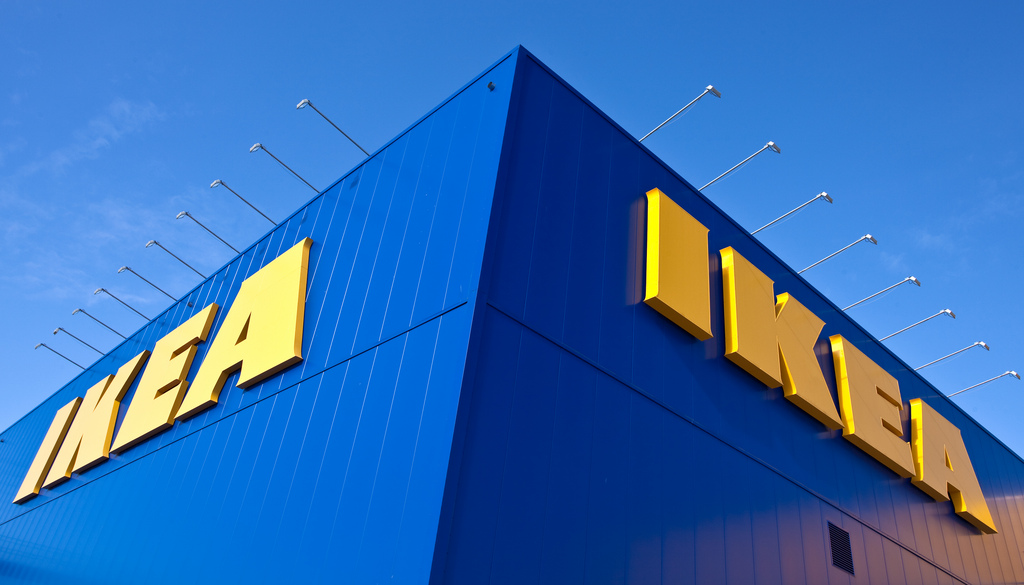 IKEA Gets In on Healthy Fast Food with Vegan Meatballs