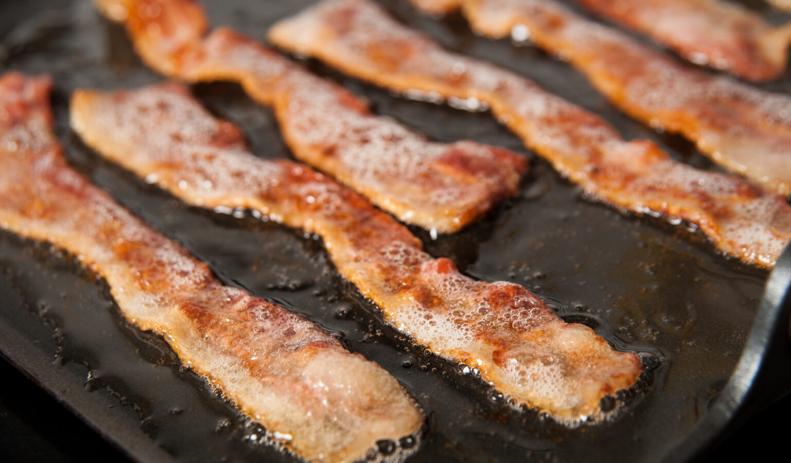 Bacon Production Implicated as Air Pollution Cause in China