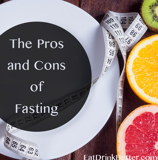 Can fasting support immune health? It's complicated.