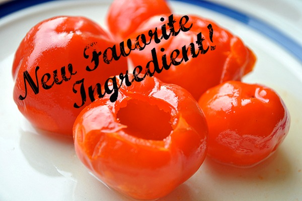 Peppadew Peppers: Sweet, Spicy, Versatile, Addictive, Mouth-Watering!