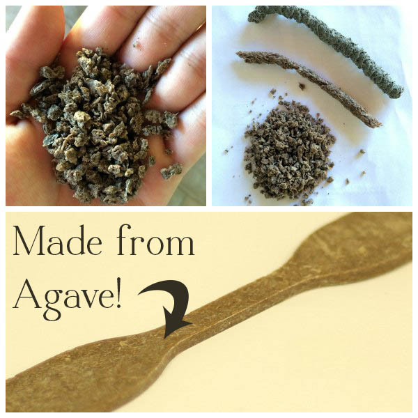 Agave Bagasse: Turning tequila waste into building materials