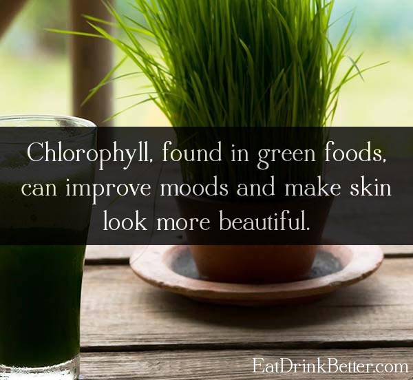 How Green Foods Supercharge Your Health